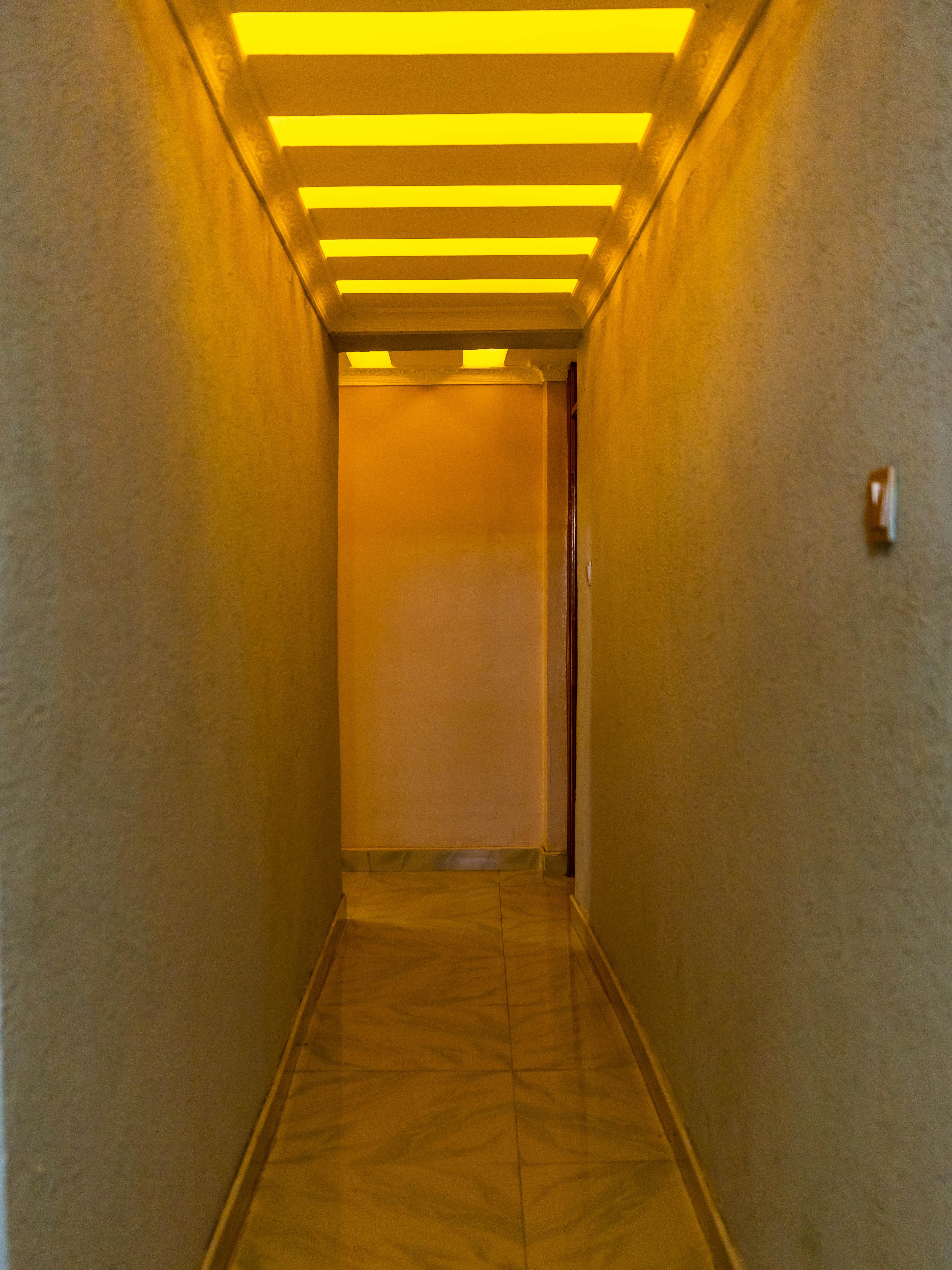 Hotel Background
